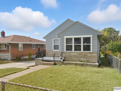 6238 S 37th St, Omaha, NE, 68107