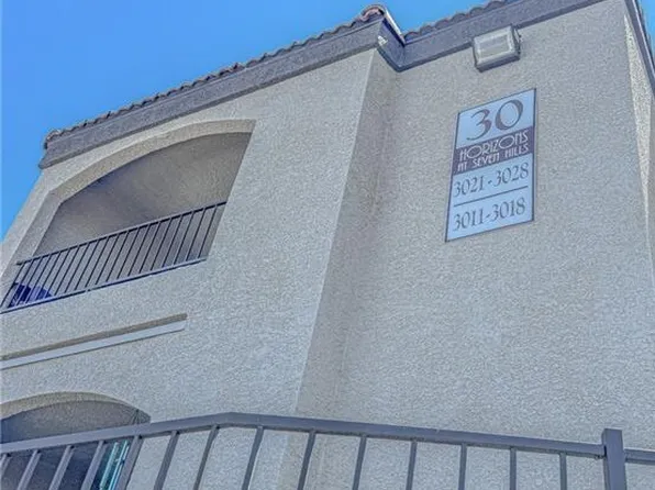 Seven Hills Drive 1 #950-U3011, Henderson, NV 89052