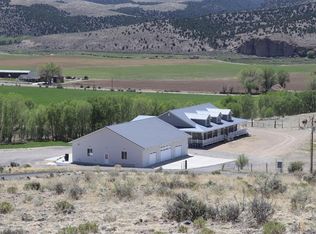 1020 E Bench Rd, Antimony, UT 84712