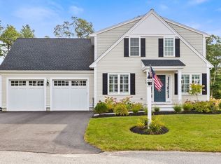 22 Farm Rd, Plymouth, MA 02360
