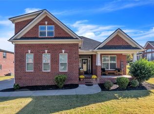 106 Bonaire Point, Anderson, SC 29621