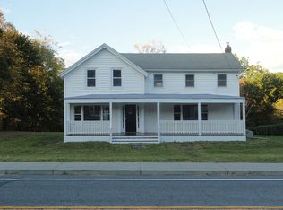2354 Route 145, East Durham, NY 12423