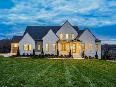 1808 Franklin Hills Ln, Franklin, TN, 37069