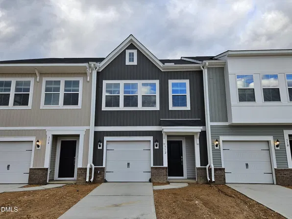 312 Laforce Ln #82, Sanford, NC 27332