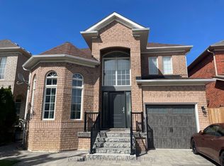 52 Adventure Cres, Vaughan, ON L6A 2Z8