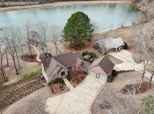 22348 Rosser Ln, Mc calla, AL 35111
