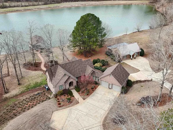 22348 Rosser Ln, Mc Calla, AL 35111