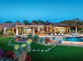 898 Crescent Fls, Palm Desert, CA 92260