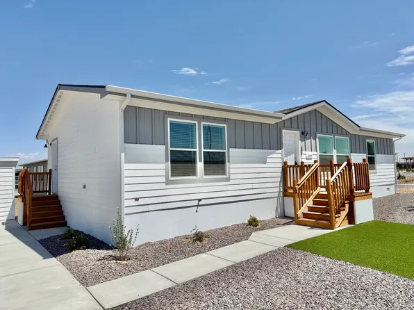 2205 Willow Crossing Pkwy #261, Fort Lupton, CO 80621