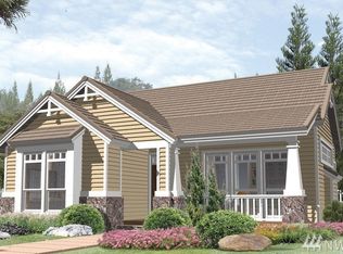 802 Miller St, Oak Harbor, WA 98596