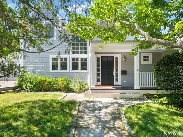 61 Sunrise Avenue, New Canaan, CT 06840