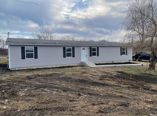 1076 Maple Rd, Plymouth, IN 46563