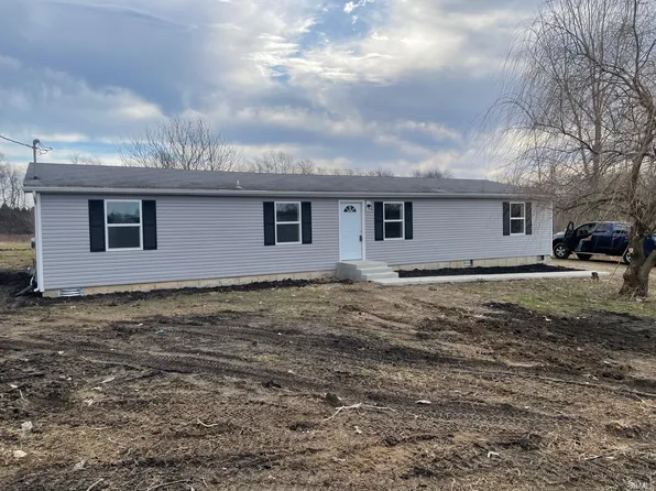 1076 Maple Rd, Plymouth, IN 46563