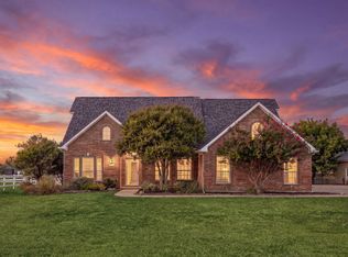 3510 Mallard Ln, Celina, TX 75009