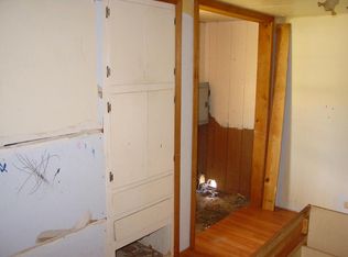 10504 Alpha Rd, Dardanelle, AR 72834