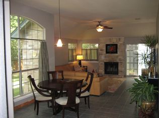 2702 Gee St, Austin, TX 78745