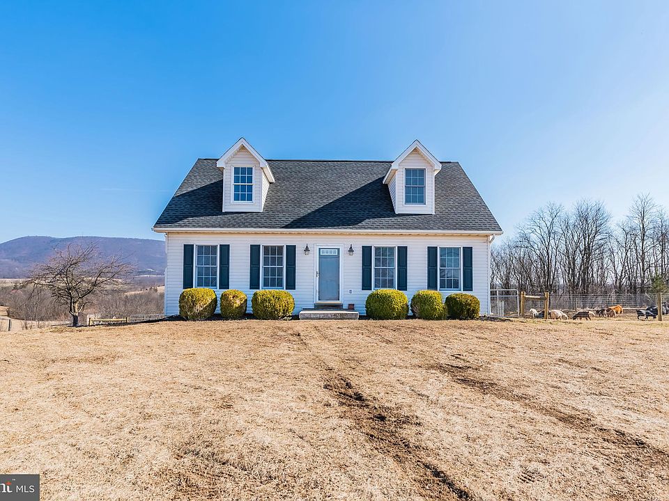 447 Shed Rd, Newville, PA 17241 Zillow