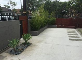 1357 E 23rd St, Los Angeles, CA 90011