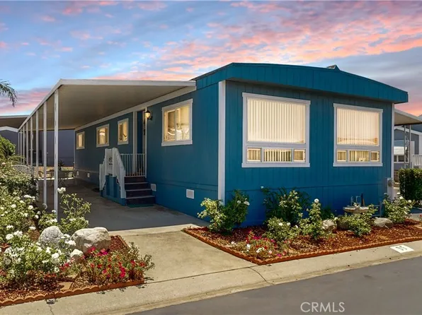 1245 W Cienega Ave Spc 95, San Dimas, CA 91773