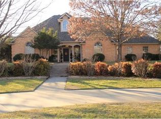 1765 Creek Bend Dr, Midlothian, TX 76065