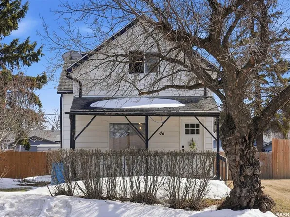 46 Bellamy AVENUE, Birch Hills, SK S0J 0G0