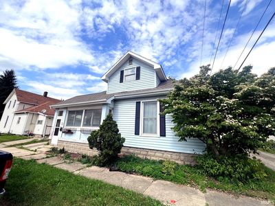 15 N Holman St, Peru, IN, 46970