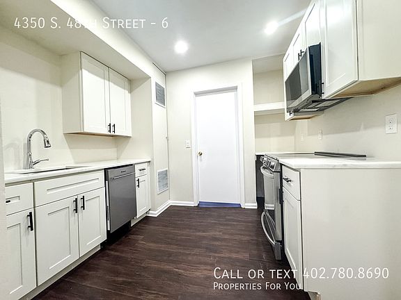 5th image of 4350 S 48th St #6