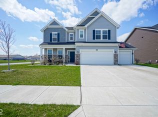 7140 Leatherwood Dr, Indianapolis, IN