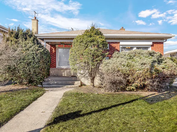 70 E 87th St, Chicago, IL 60619