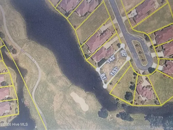 6943 Rosebury Ct SW Lot 64, Ocean Isle Beach, NC 28469