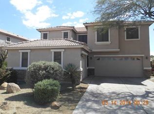 5169 W Belmont Ave, Glendale, AZ 85301