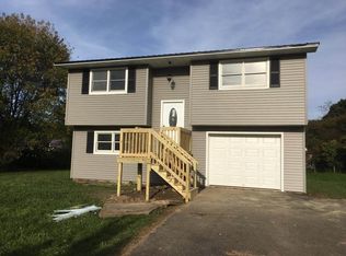 6204 Sunnyside Dr, Homer, NY 13077