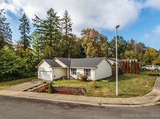 59051 Whitetail Ave, Saint Helens, OR 97051