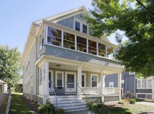 59 Randolph St, Arlington, MA 02474