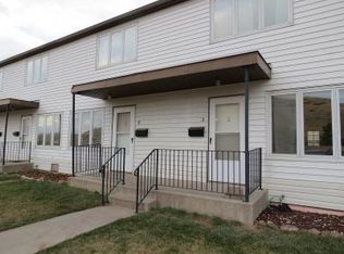 712 Fields Rd UNIT 4, Sand Coulee, MT 59472