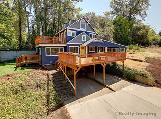 6520 SW Florence Ln, Portland, OR 97223