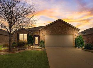 7126 Honeybee Ln, Frisco, TX 75036