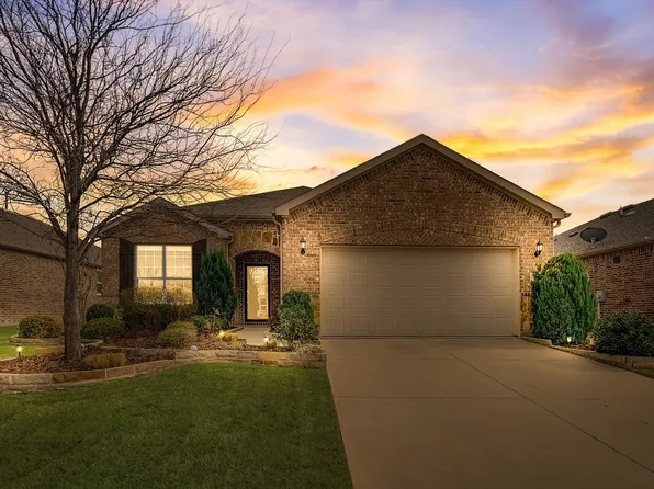 7126 Honeybee Ln, Frisco, TX 75036