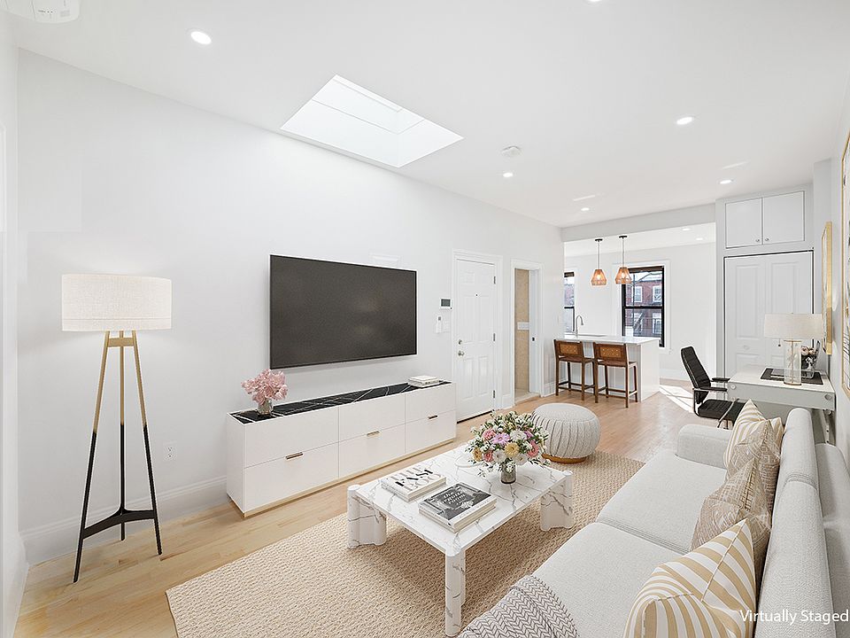 1st image of 328A President St #3