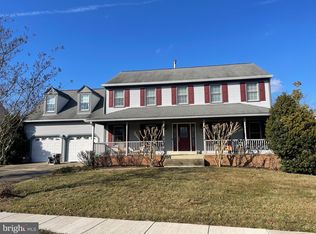 11423 Waesche Dr, Bowie, MD 20721