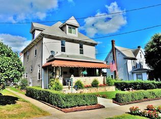 221 5th St, Butler, PA 16001