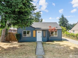 6416 S Huson St, Tacoma, WA