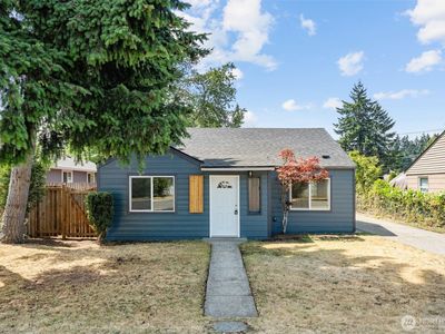 6416 S Huson Street, Tacoma, WA, 98409