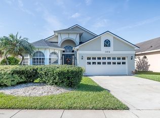 1164 Sable Key Cir, Port Orange, FL 32128