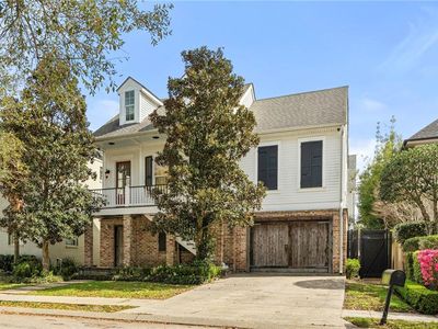 6569 Argonne Blvd, New Orleans, LA, 70124