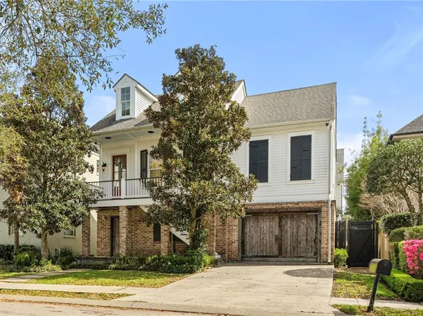 6569 Argonne Blvd, New Orleans, LA 70124