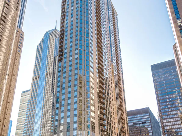 222 N Columbus Dr APT 1503, Chicago, IL 60601