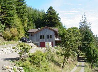 448 E Barclay Meadows Rd, Tidewater, OR 97390