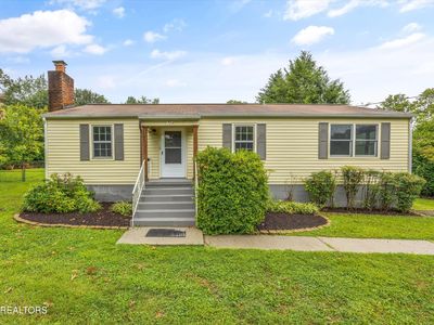 5704 Lutie Rd, Knoxville, TN, 37912