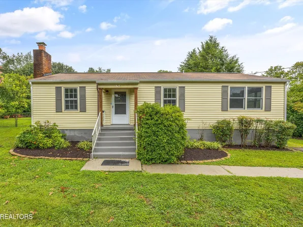 5704 Lutie Rd, Knoxville, TN 37912